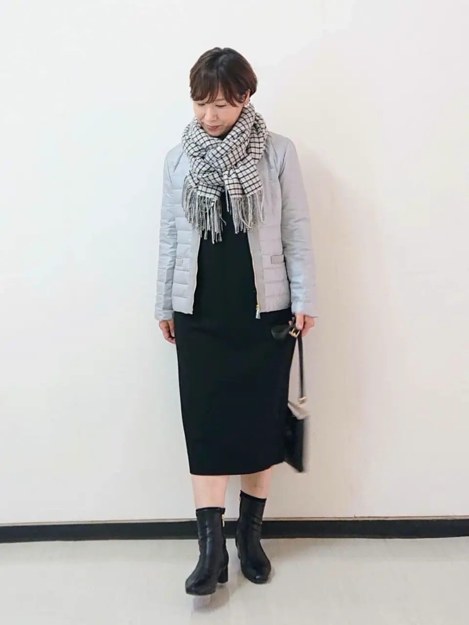  近藤 コーディネート画像