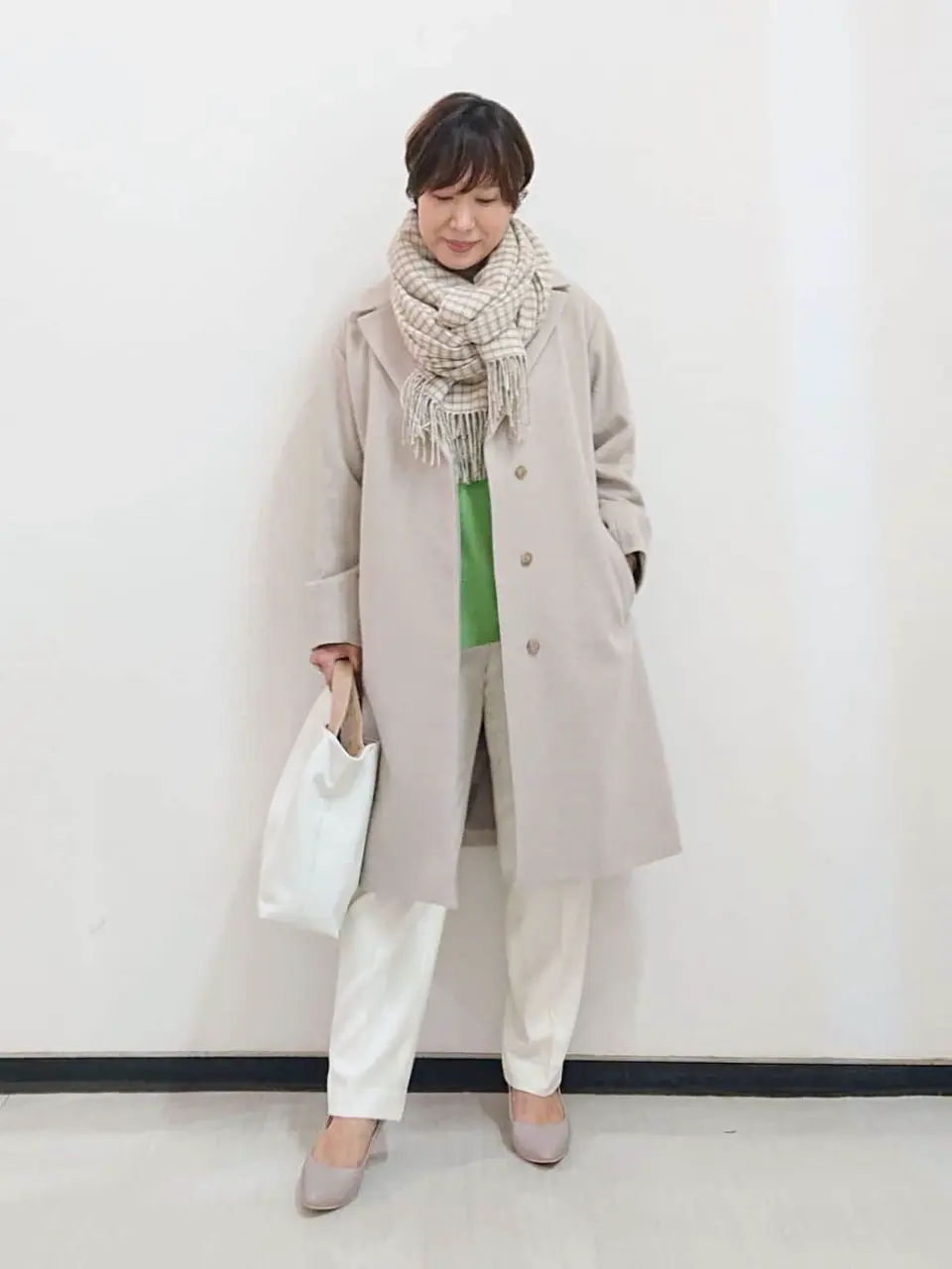  近藤 コーディネート画像