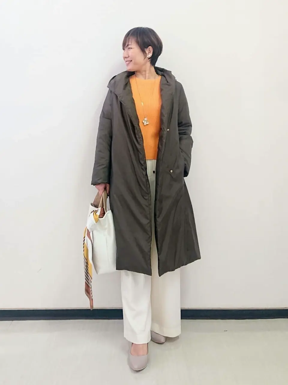  近藤 コーディネート画像