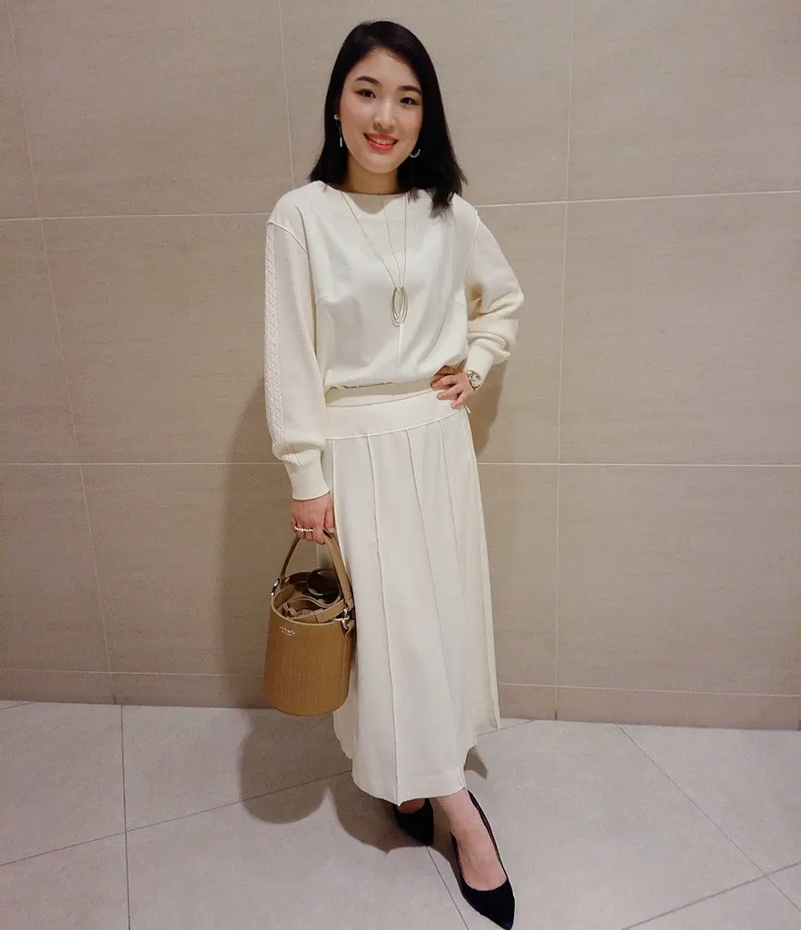 自由区 吉田 コーディネート画像