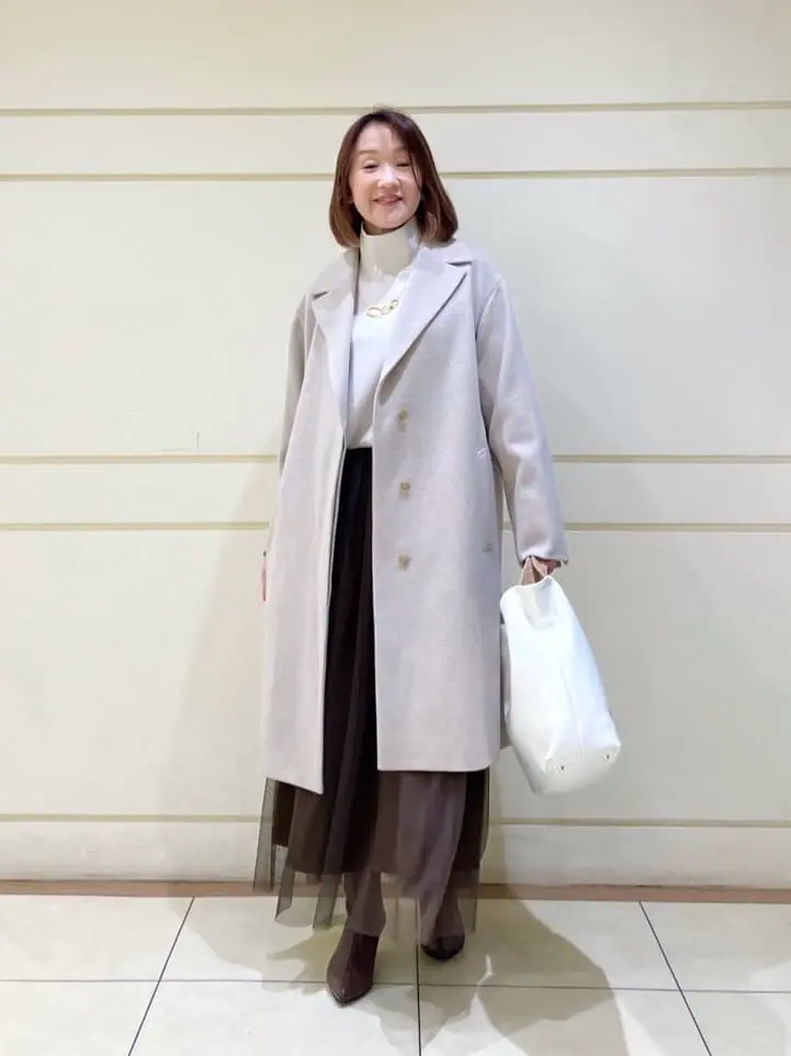  加藤 コーディネート画像