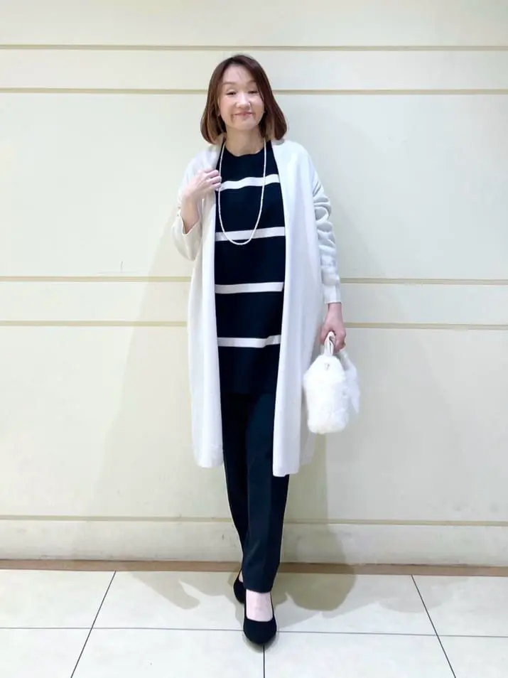  加藤 コーディネート画像