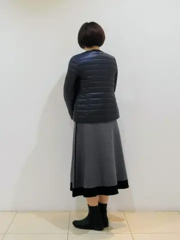 自由区 宇野 コーディネート画像