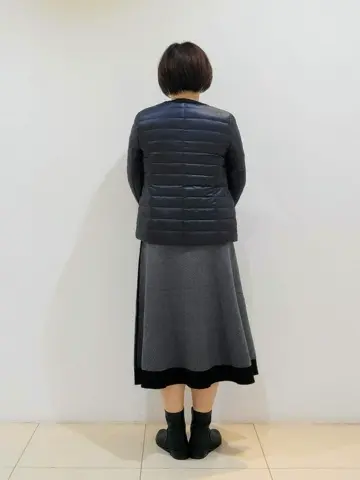 自由区 宇野 コーディネート画像