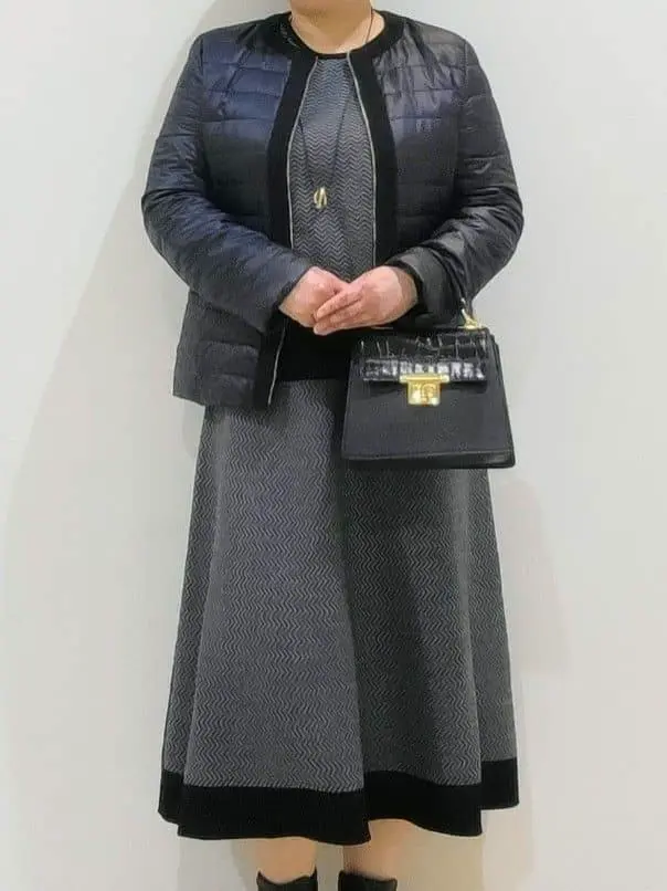 自由区 宇野 コーディネート画像