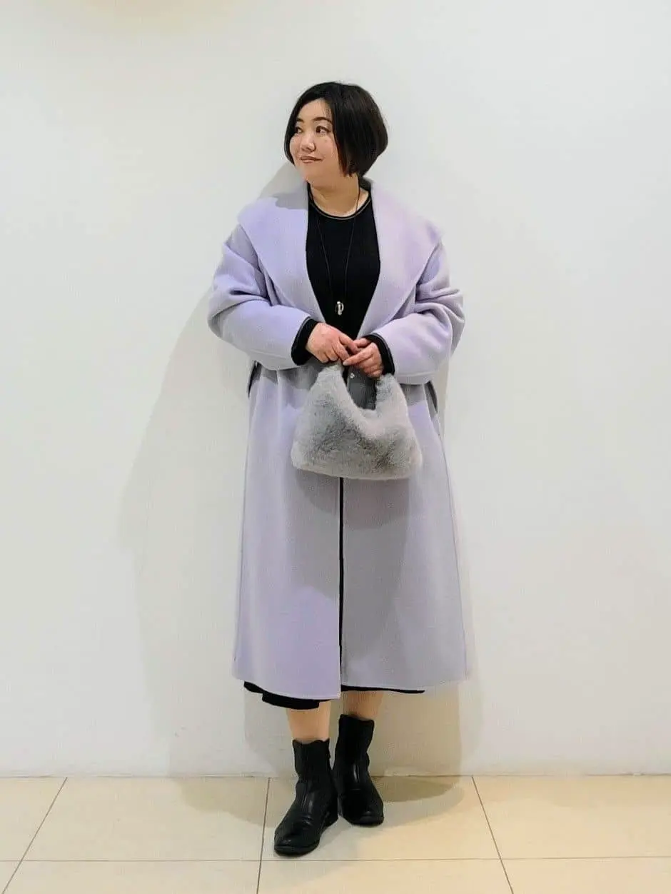 自由区 宇野 コーディネート画像