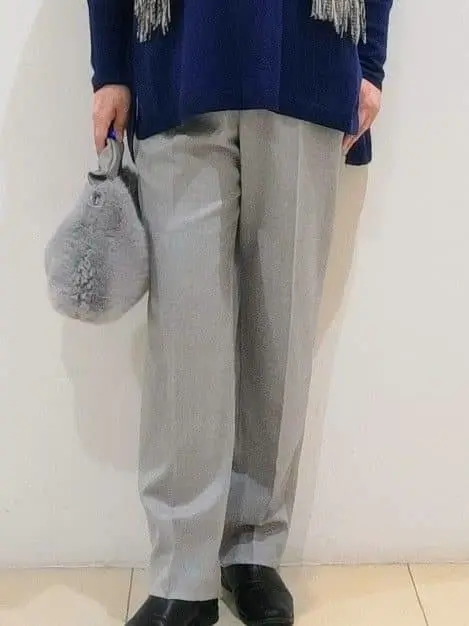 自由区 宇野 コーディネート画像