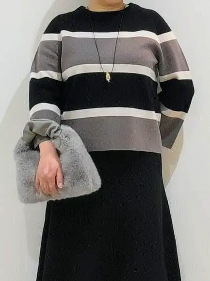 自由区 宇野 コーディネート画像