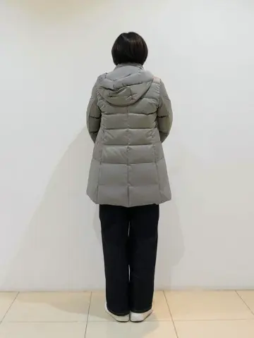 自由区 宇野 コーディネート画像