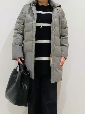 自由区 宇野 コーディネート画像