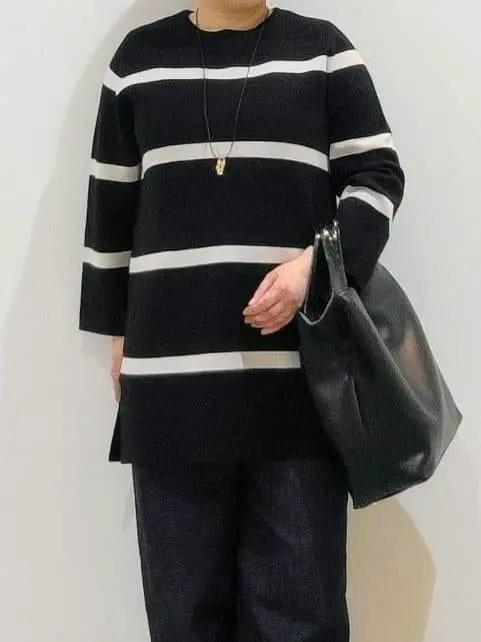 自由区 宇野 コーディネート画像