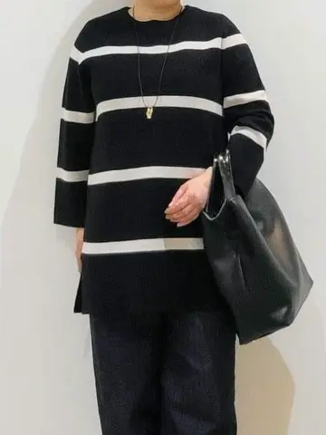 自由区 宇野 コーディネート画像