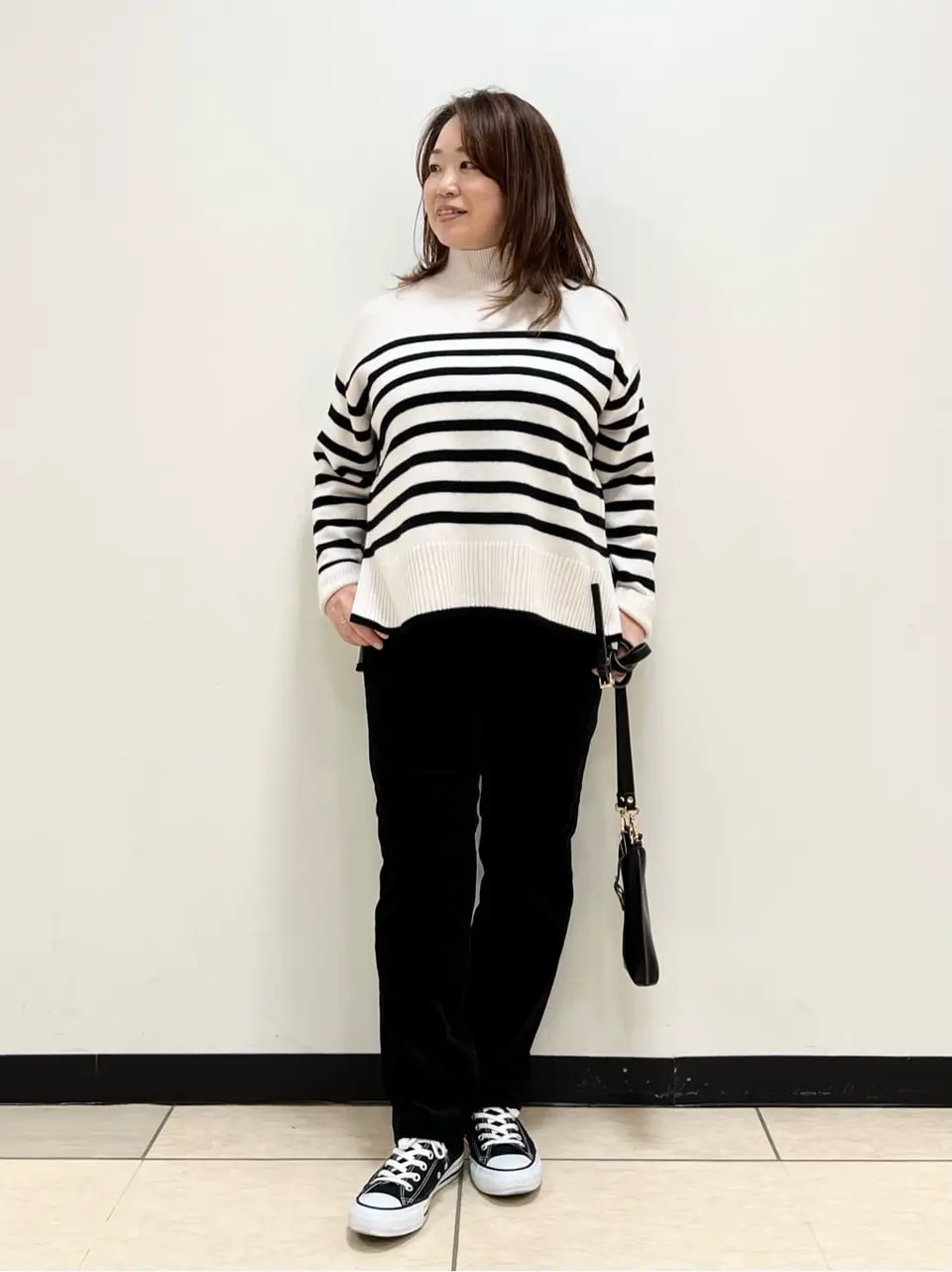  伊藤 コーディネート画像