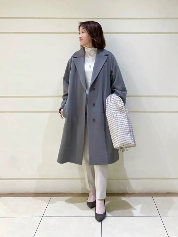  加藤 コーディネート画像