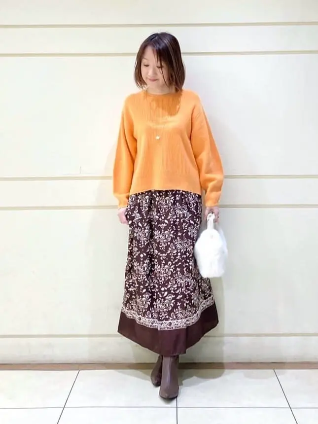  加藤 コーディネート画像