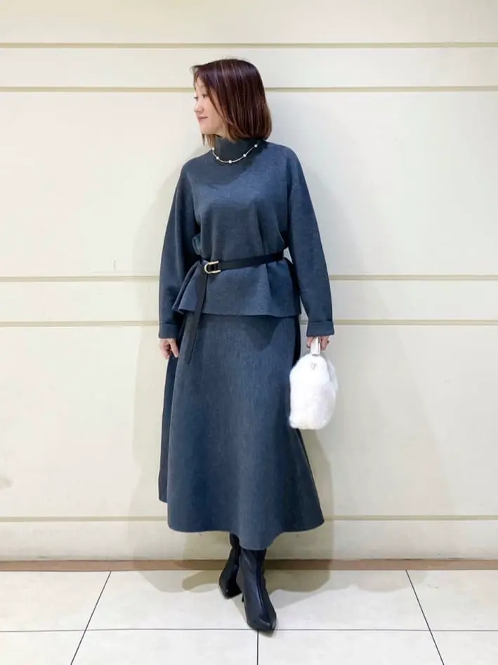  加藤 コーディネート画像