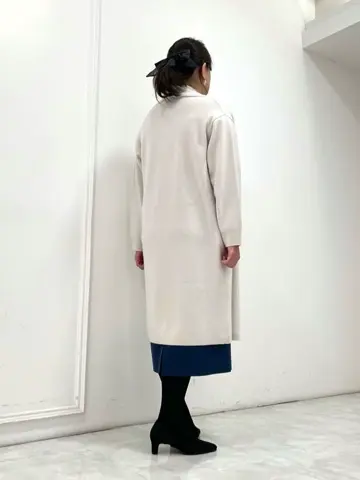 自由区 大野 コーディネート画像