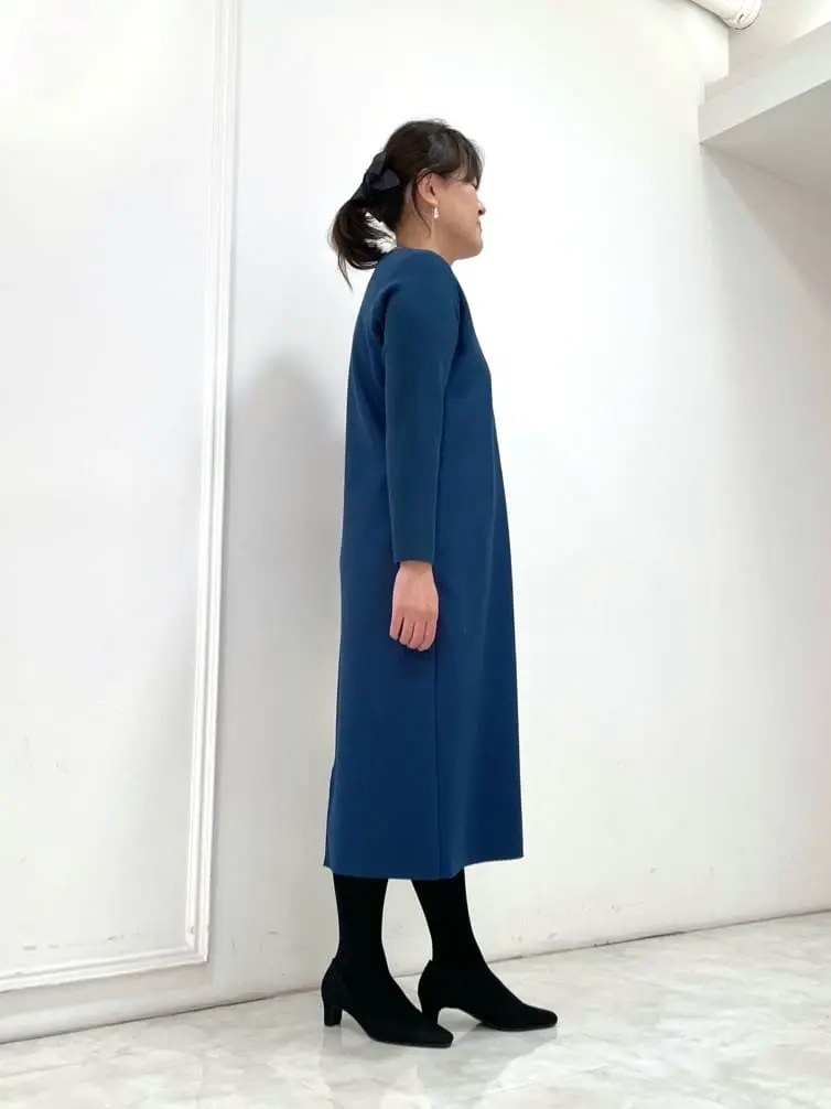 自由区 大野 コーディネート画像