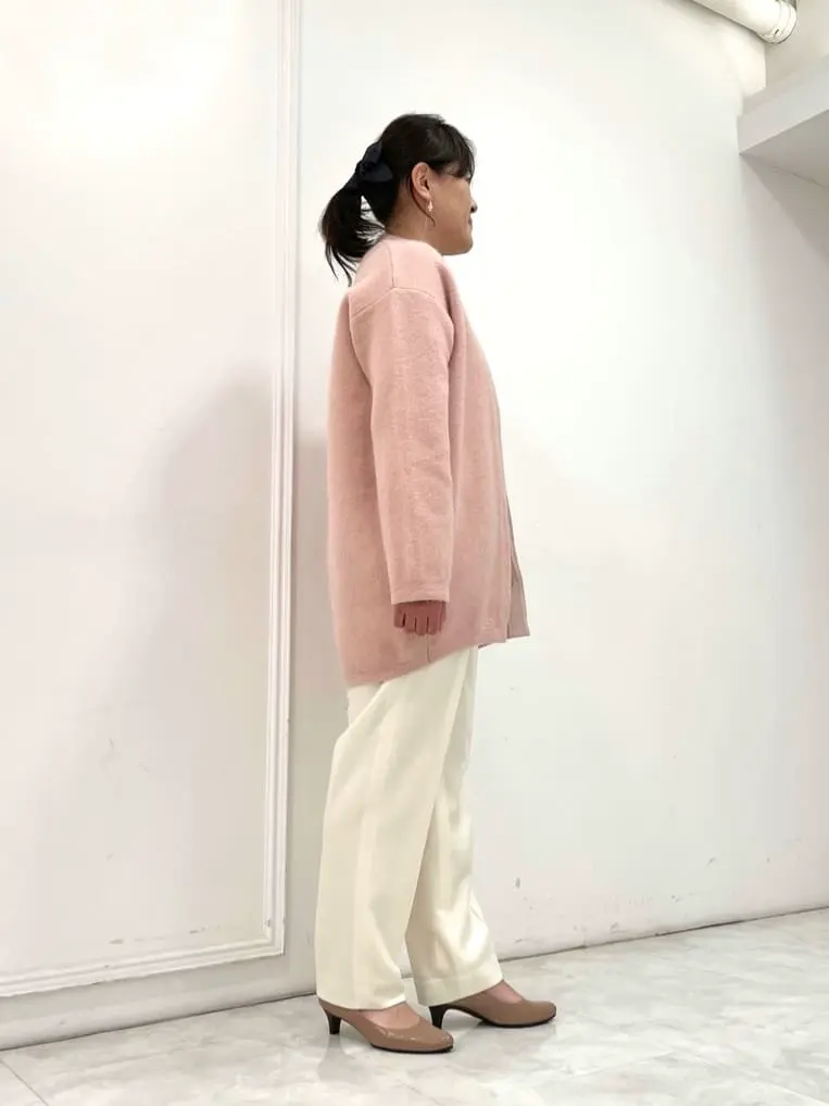 自由区 大野 コーディネート画像