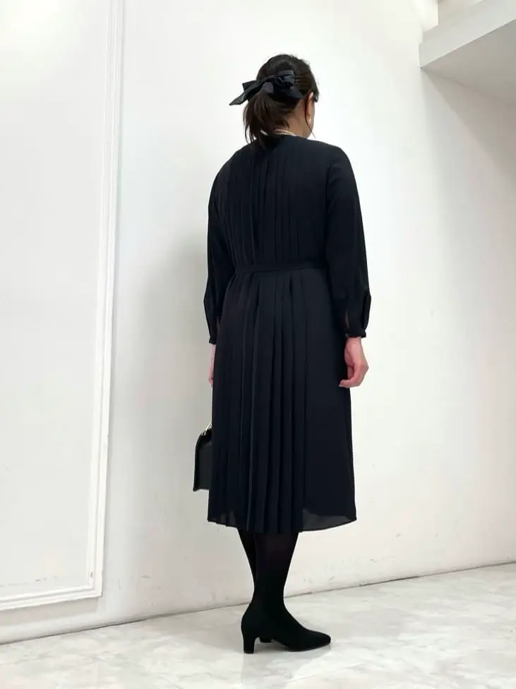 自由区 大野 コーディネート画像