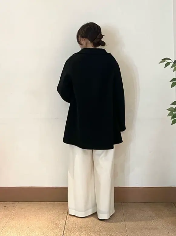 自由区 黒田 コーディネート画像