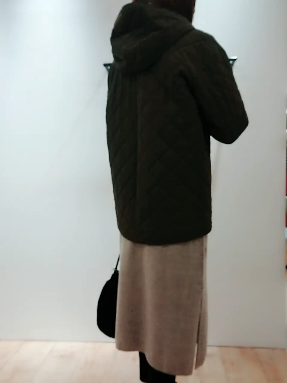 自由区 市川 コーディネート画像