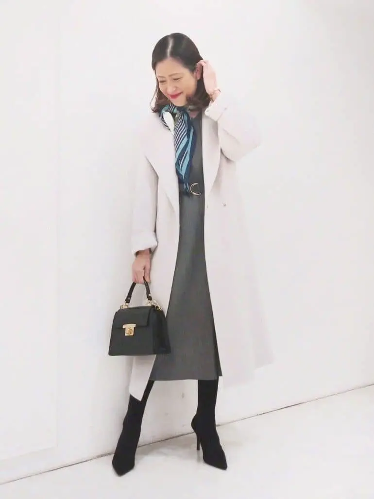  八田 コーディネート画像