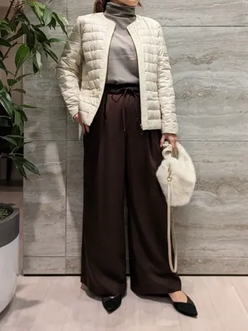 自由区 Nakai コーディネート画像