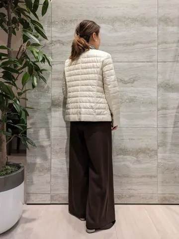 自由区 Nakai コーディネート画像