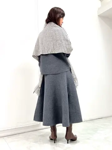 自由区 大塚 コーディネート画像