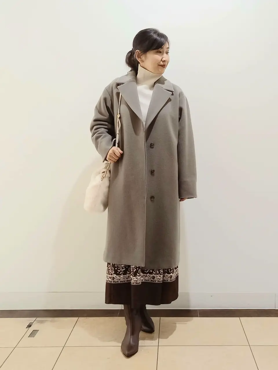  中川 コーディネート画像