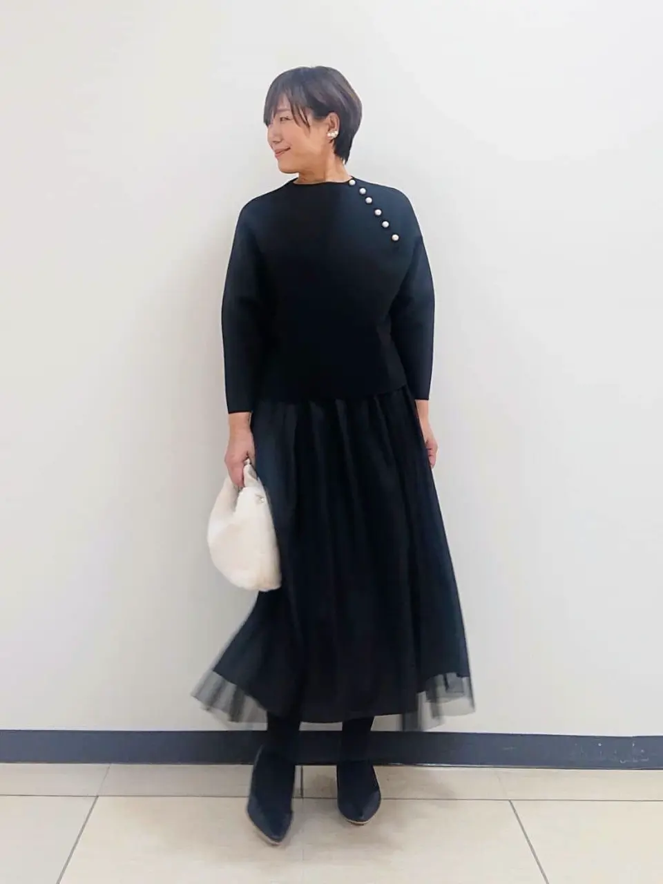  近藤 コーディネート画像