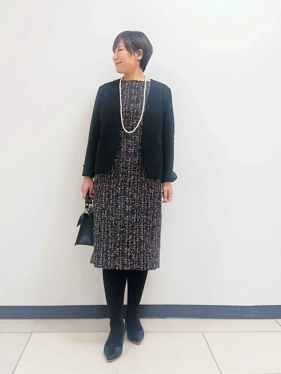 自由区 近藤 コーディネート画像