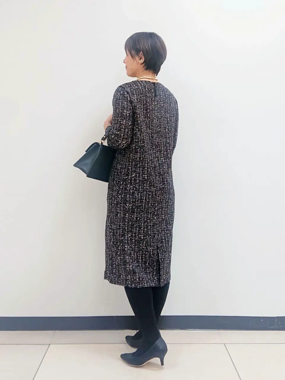 自由区 近藤 コーディネート画像