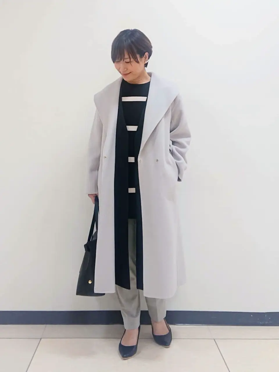  近藤 コーディネート画像