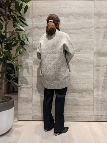 自由区 Nakai コーディネート画像