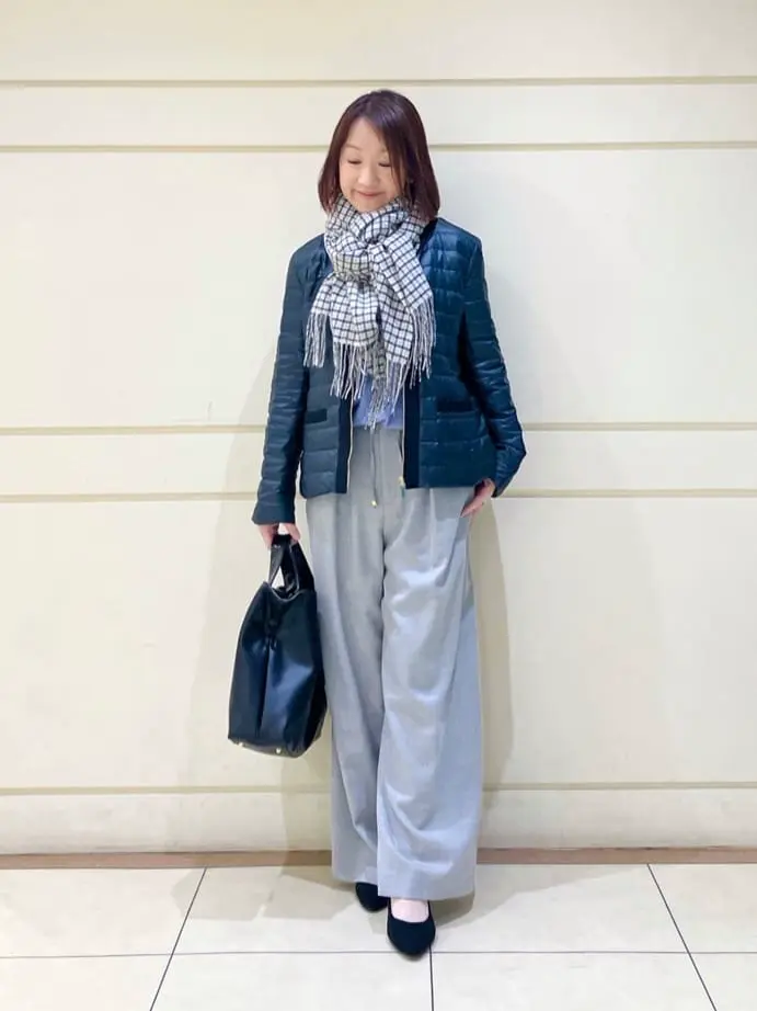  加藤 コーディネート画像