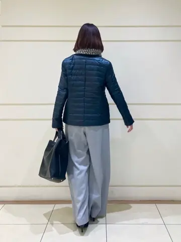 自由区 加藤 コーディネート画像