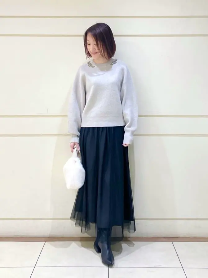  加藤 コーディネート画像