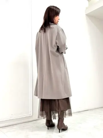 自由区 大塚 コーディネート画像