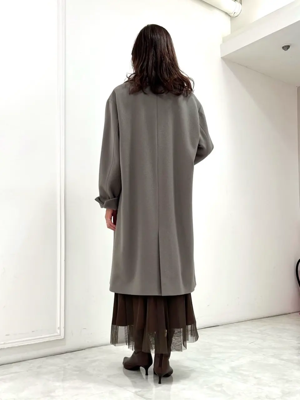 自由区 大塚 コーディネート画像