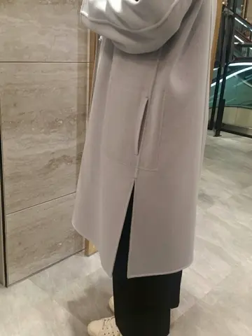 自由区 竹増 コーディネート画像