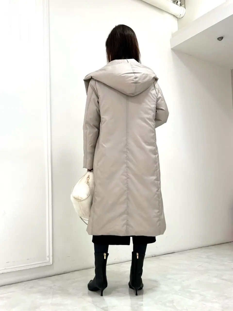 自由区 大塚 コーディネート画像