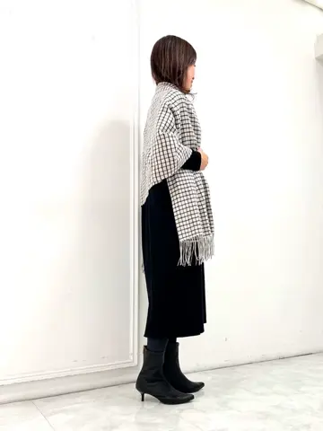 自由区 大塚 コーディネート画像