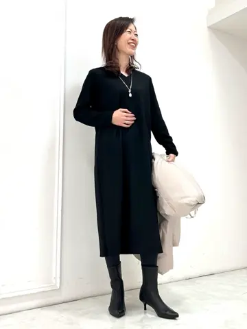 自由区 大塚 コーディネート画像