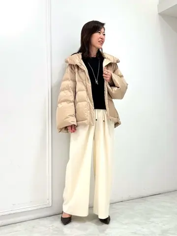 自由区 大塚 コーディネート画像