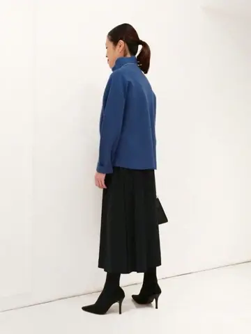 自由区 八田 コーディネート画像