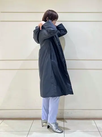 自由区 maruri コーディネート画像