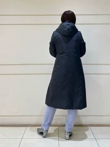 自由区 maruri コーディネート画像