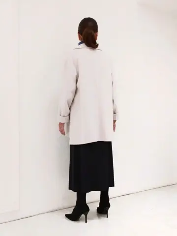 自由区 八田 コーディネート画像